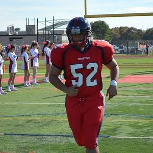 Meet your Posher, Jonathan